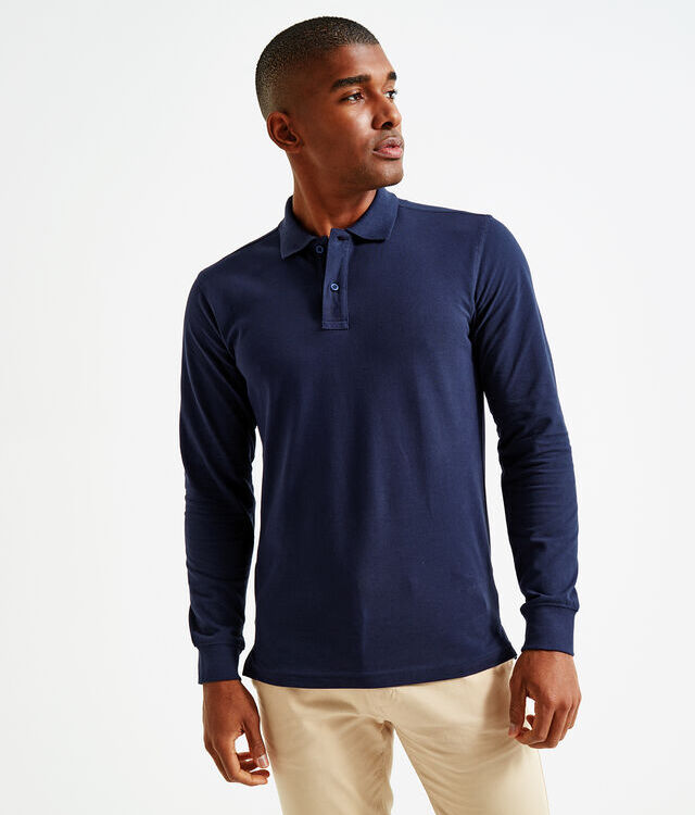 Polo Shirts