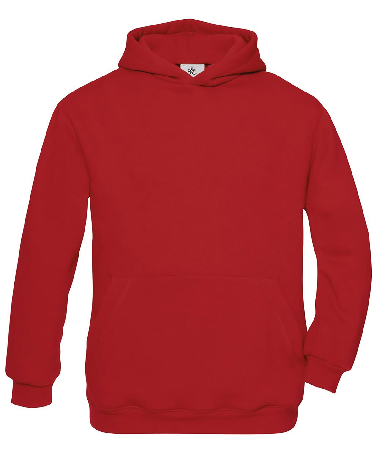 B&c hoodie discount